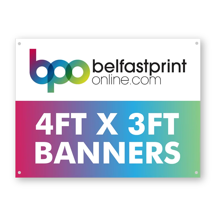 manufactures custom banner Large size banner print outdoor advertising backdrop birthday party banner