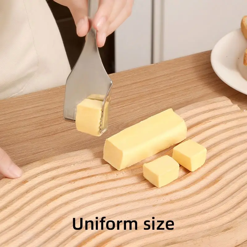 Butter cutter cheese butter cutter with wire for soft and semi stainless steel