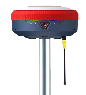 The Fine Quality Intelligent Gnss Receiver Tilt Imu  K7 Kolida Gps Rtk gnss