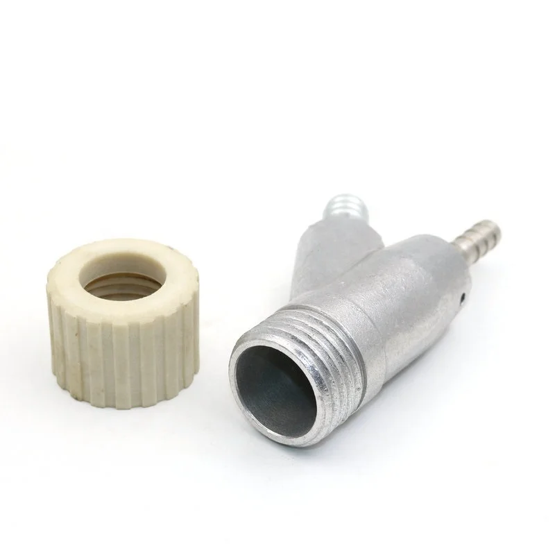 Sandblasting Gun For Sand Blast Machine Wet Dry Blaster