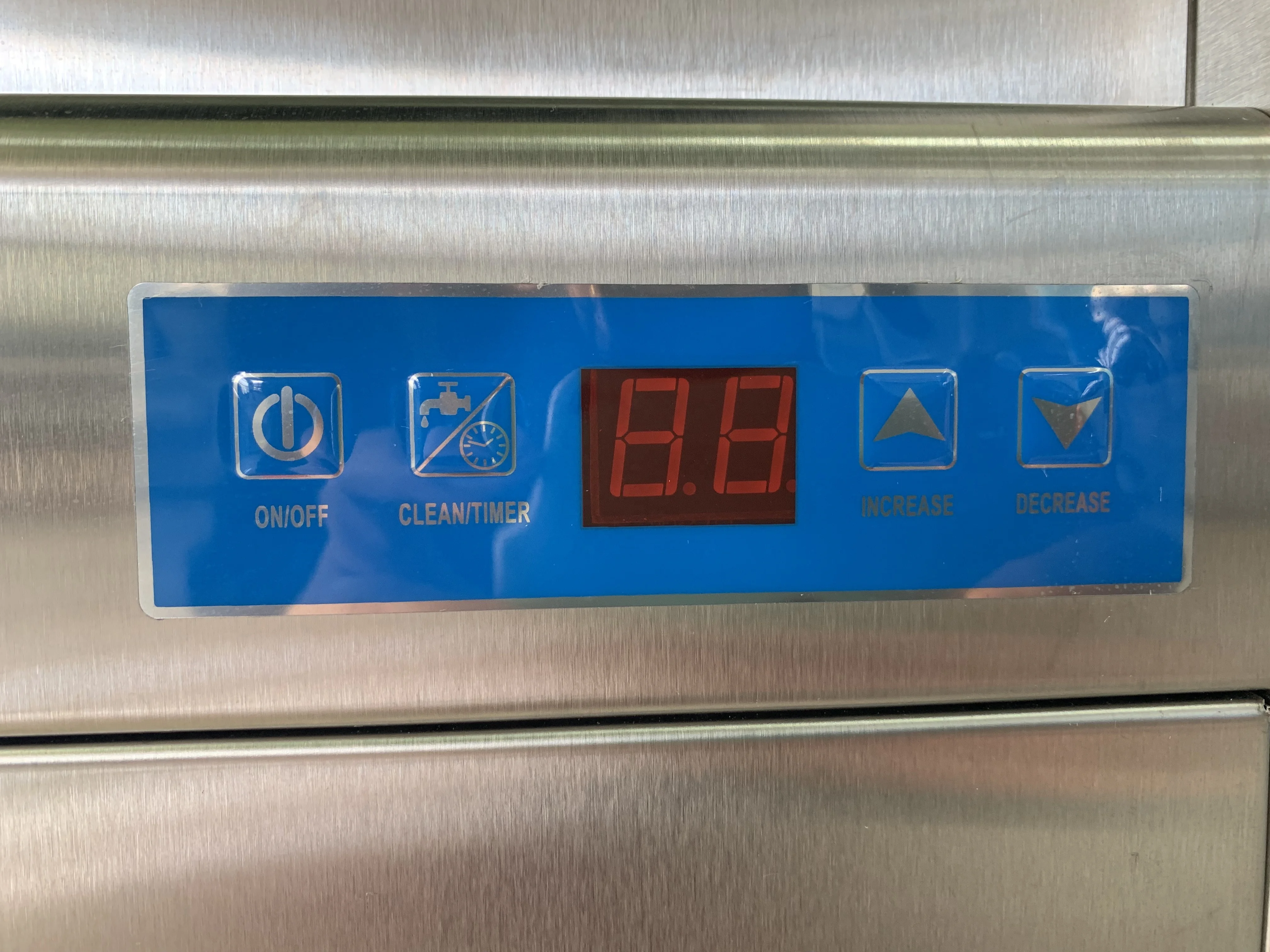 2021 LANGTUO  best-selling XB215A commercial  ice cube making machine/ice maker/ice machine/110V/ETL/USA/America market