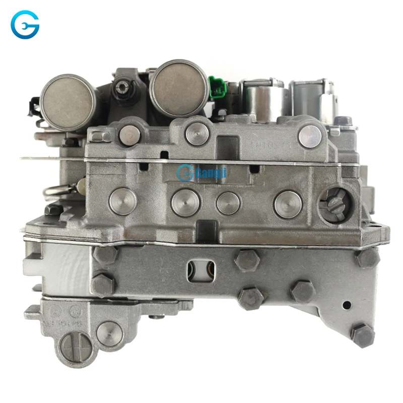 AW55-50SN Transmission Valve Body for VOLVO AW55-50SN AW55-51SN