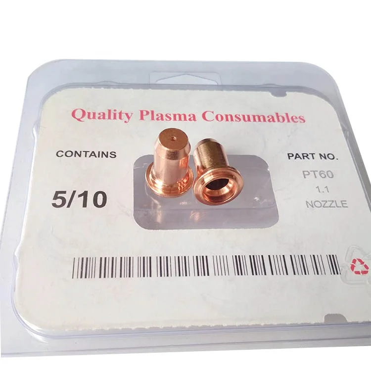 HUARUI PT60 60Amps Plasma Cutting Torch