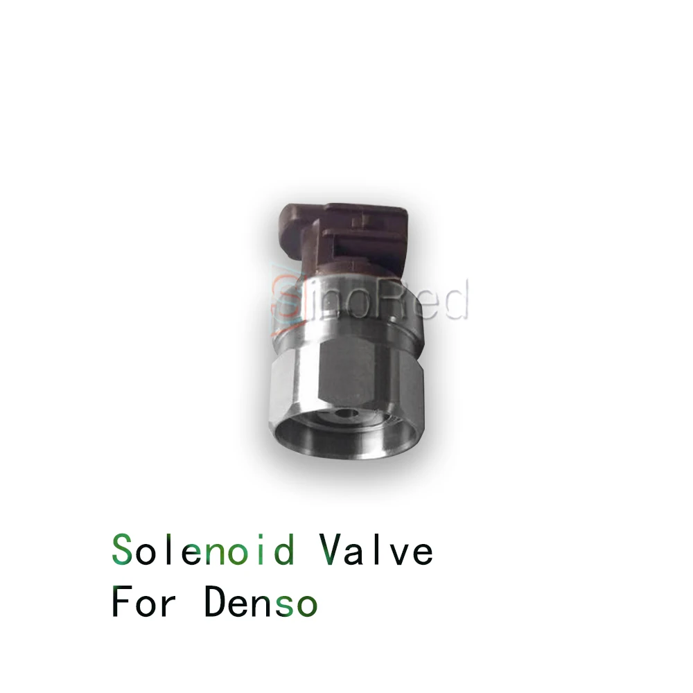Good Quality Solenoid Valve INDUCTANCE 270uH For Denso Common Rail Injector 095000-593# 095000-738#   23670-51037