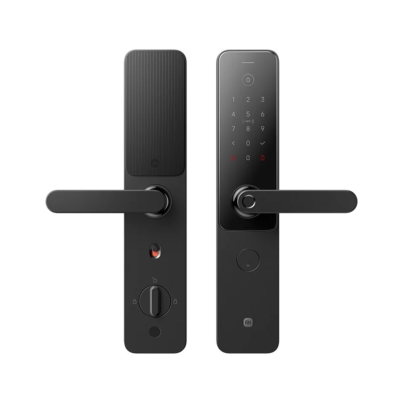 Xiaomi Smart Door Lock E30 XMZNMST10LK AI Fingerprint Recognition Household Door Lock