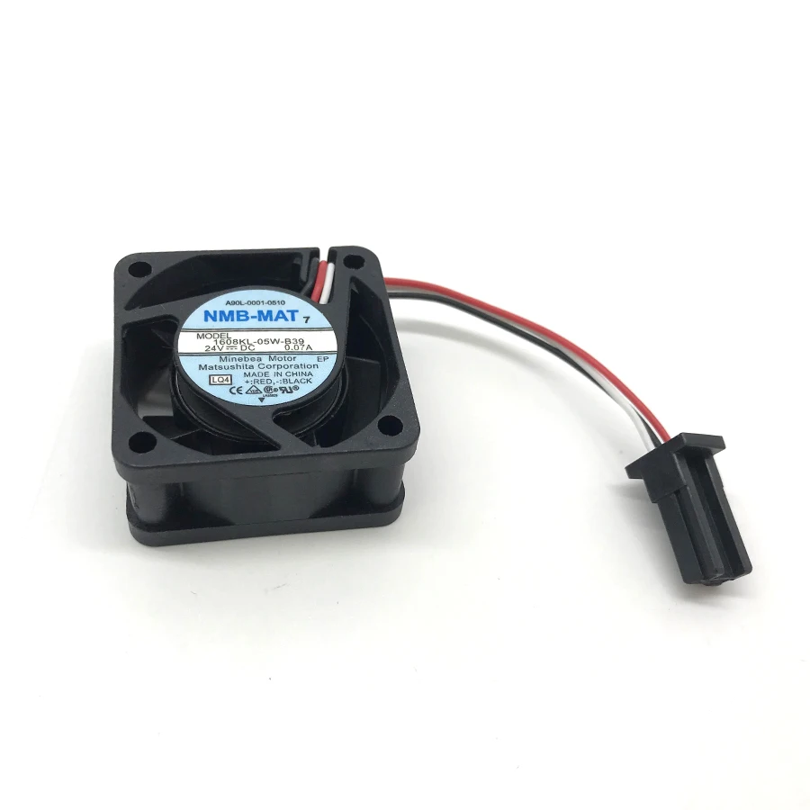 Оригинальный Новый Fanuc A90L-0001-0510 станок с ЧПУ Электрический вентилятор