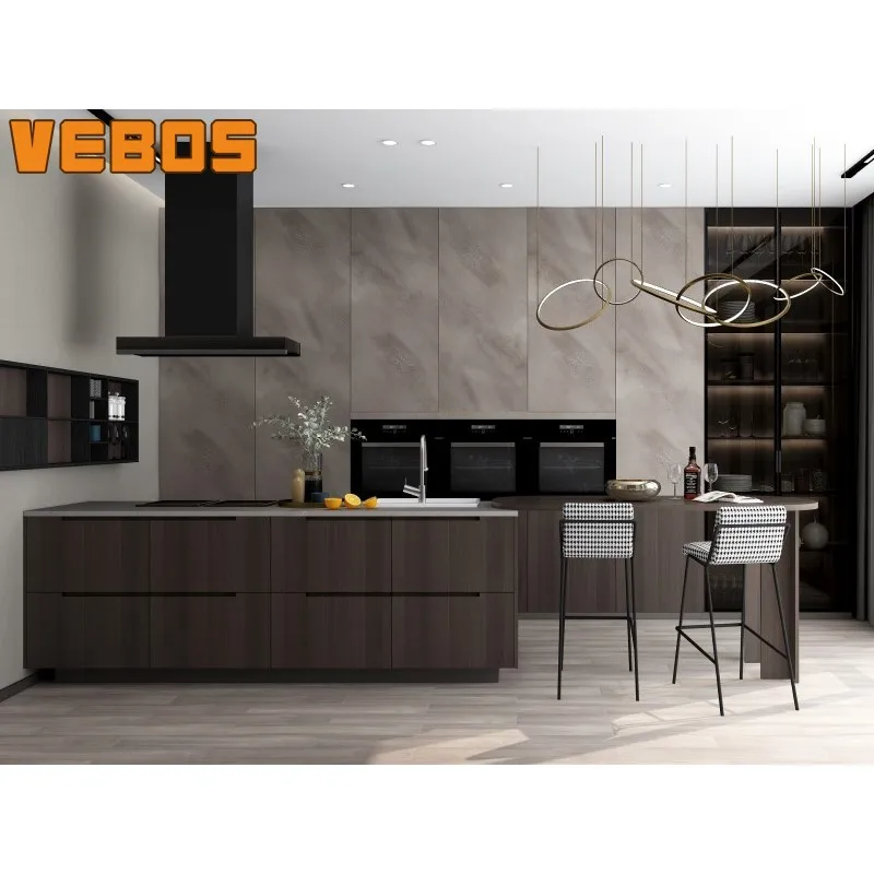 Factory customized design modern kitchen cabinets designs and high quality modular cabinet other kitchen furniture