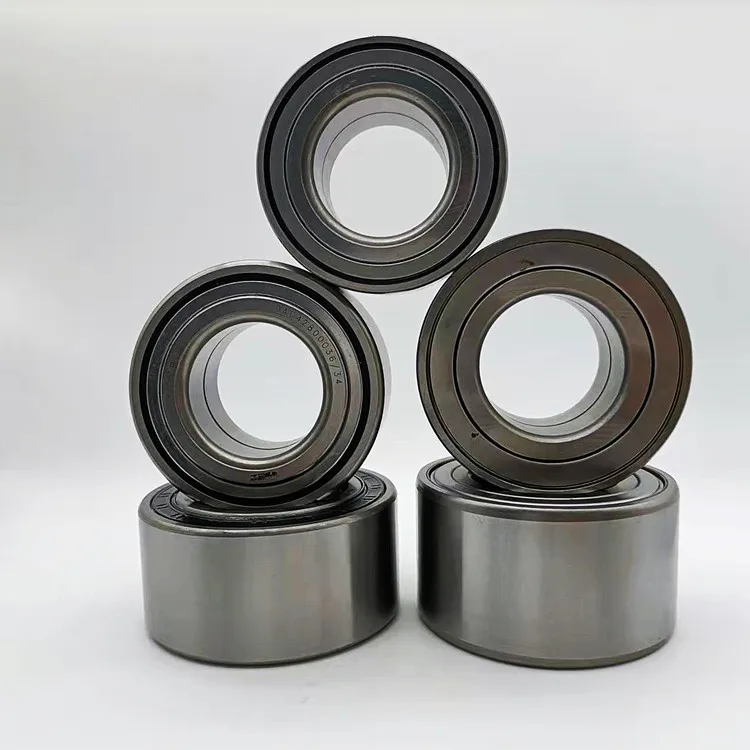 BTH 1204 25*52*37 BAH 0092 34*64*37 China Factory Direct  Front Wheel Hub Bearing For N issan Navara other auto parts