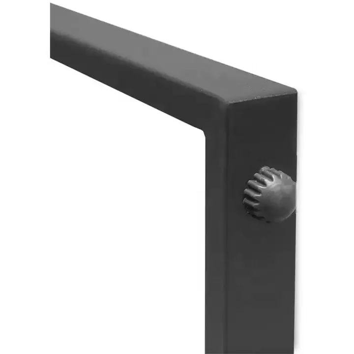 Outdoor Patio Furniture  Rattan Garden Sofa 4pcs Set