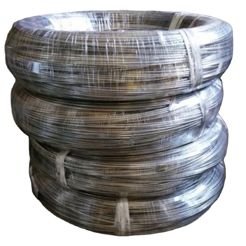 Good Quality Factory Directly Color Coated 150-400Mpa aac-1350 30 swg aluminum winding wire