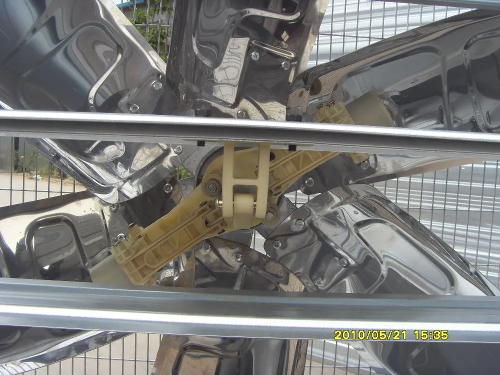  Maymouna бренд 1530 мм вытяжной вентилятор из нержавеющей стали