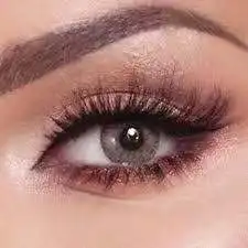 Контактные линзы fresh girl Crystal N оптовая продажа хорошая цена