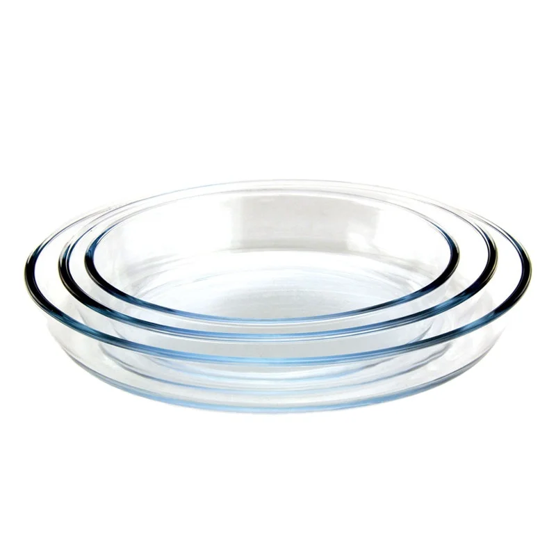 eco food storage oval coloured baking trays wholesale housewares made in China