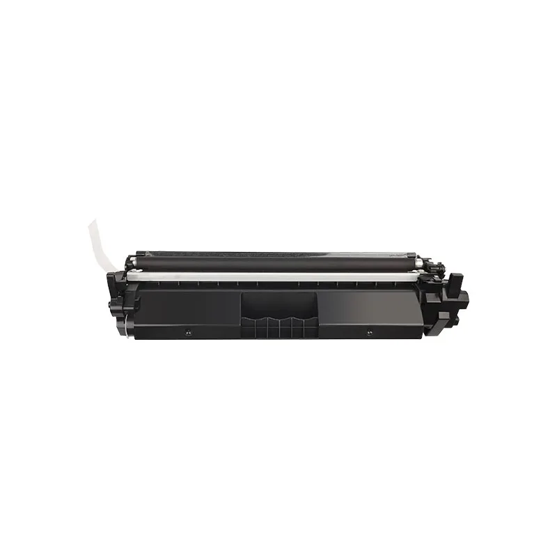  Картридж с тонером FULUXIANG CF217A 17A 217A для принтера HP Laser M102a M102W M130a M130fn M130nw