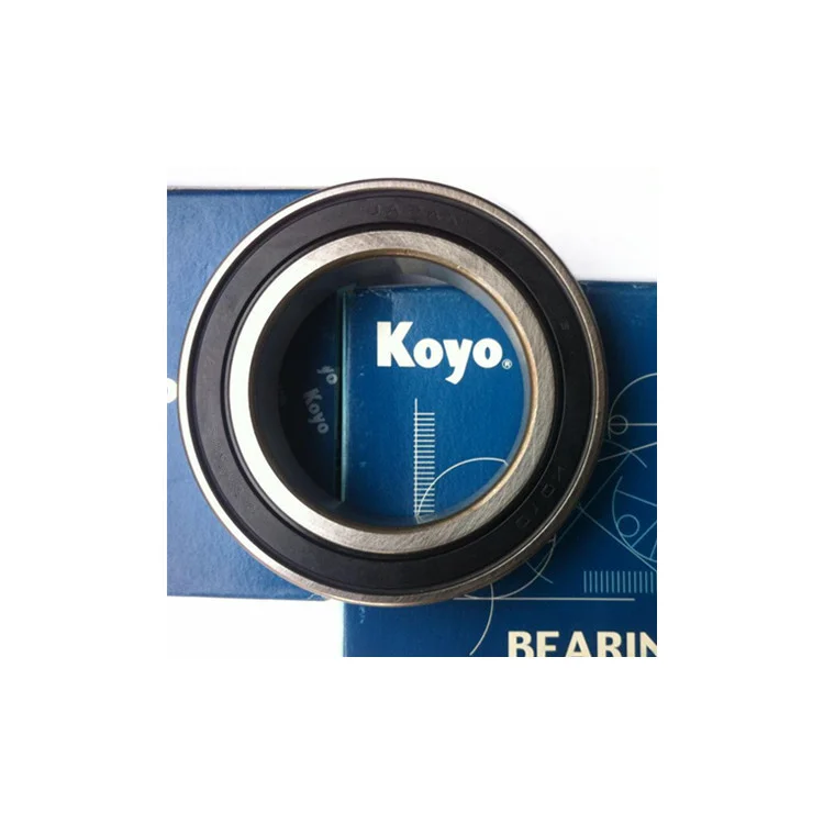  Подшипник для мотоцикла KOYO 6202 6203 6204