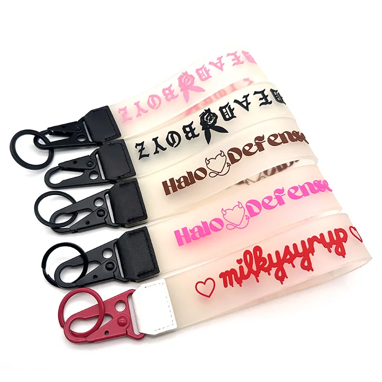 Custom Design Logo Rubber Keying Soft Pvc Keychain for Souvenir GIfts Key Chian