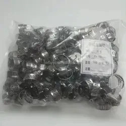 Original Vacuum Hose Clamps Spring Hose Clamp