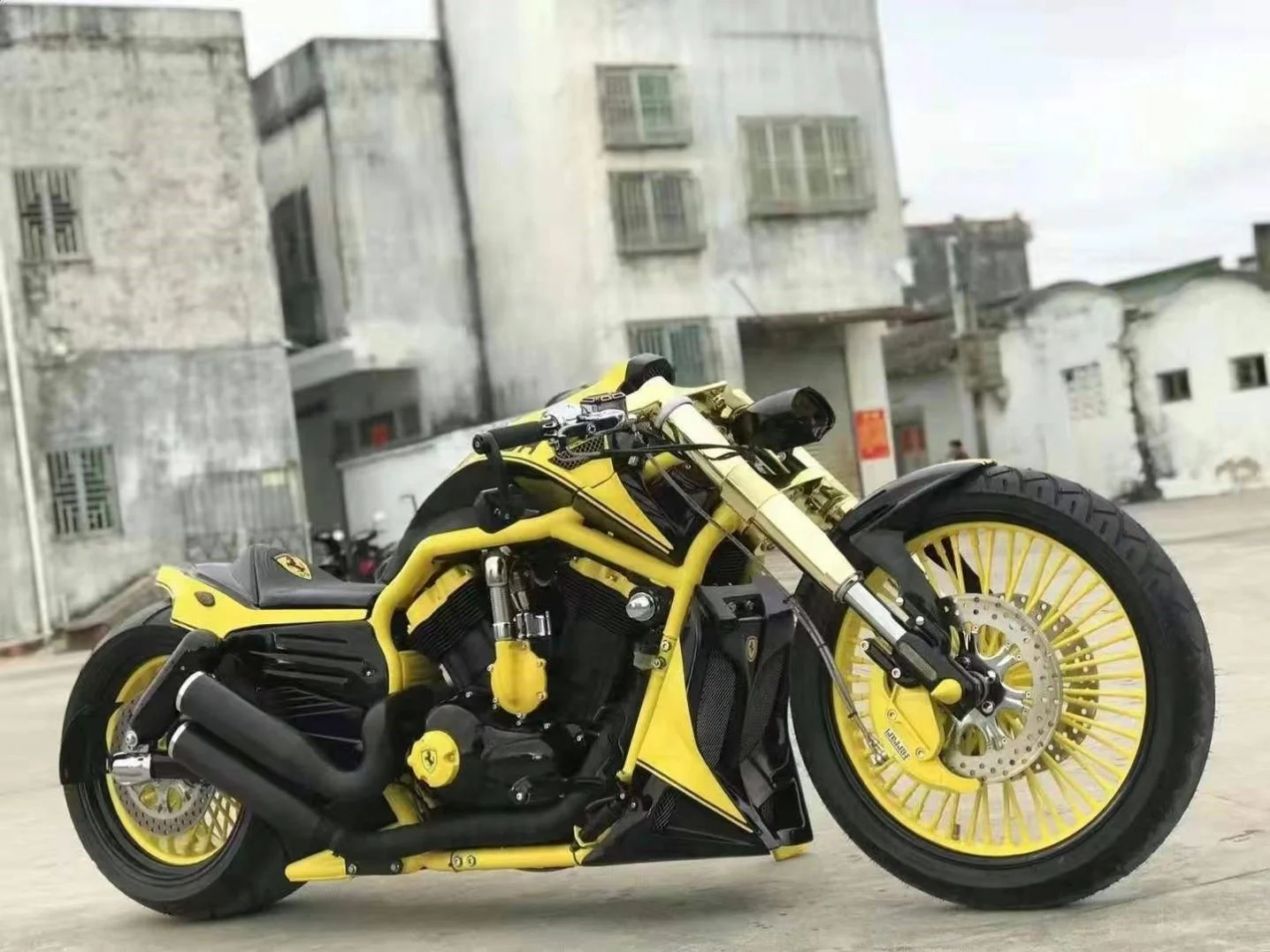 Хит продаж, Свеча зажигания для мотоцикла WE1250cc Ngk 400Cc
