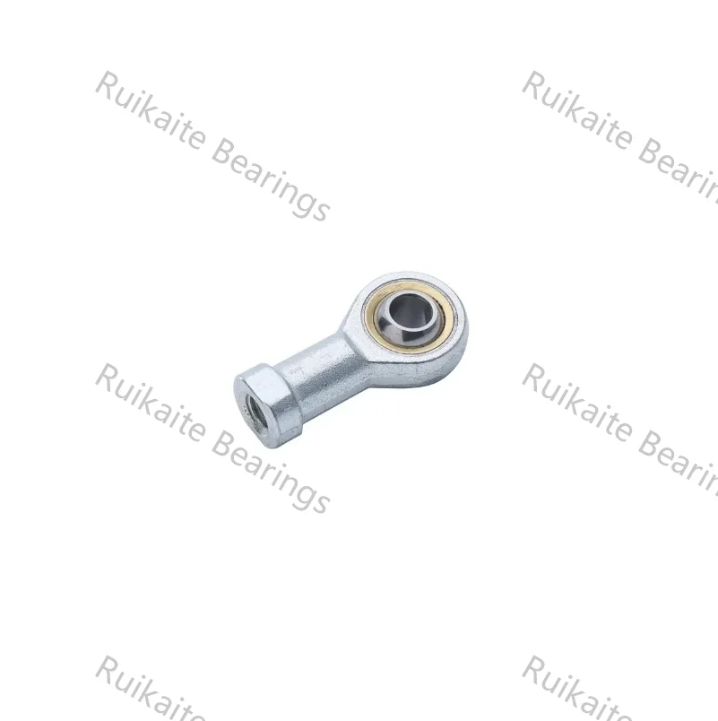 Ball head joint rod end bearing PHSB4 M1/4-28 GE282-2RS  imperial rod end bearing