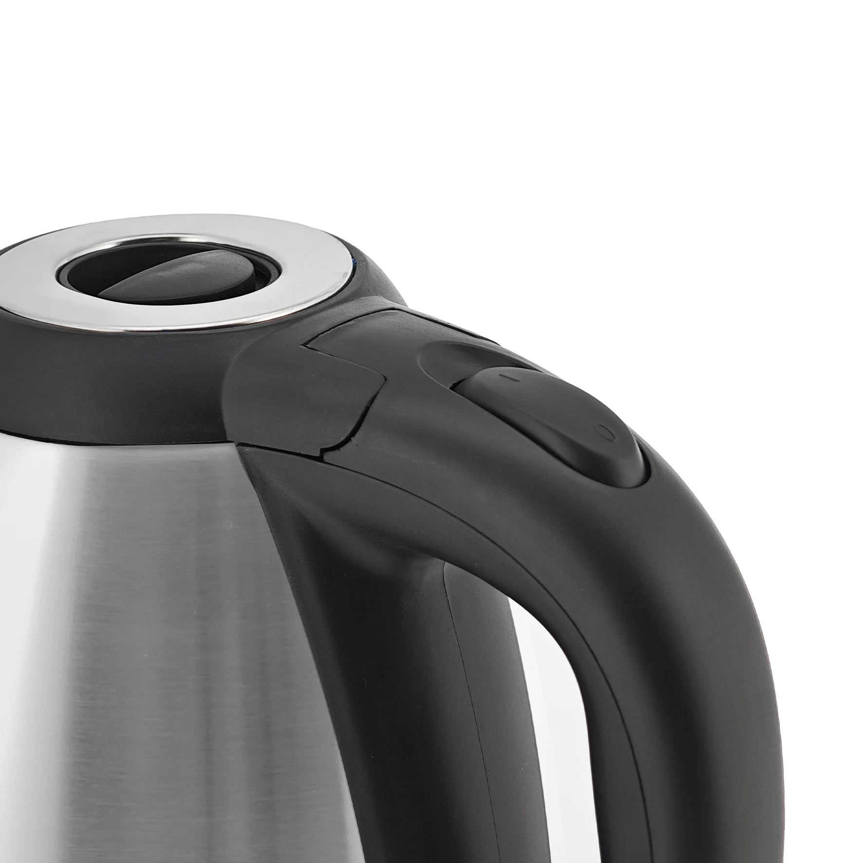 Wholesale Electric Thermo Guangdong 1.8l Outdoor Ss Stove Top Electric Kettle Home Appliance