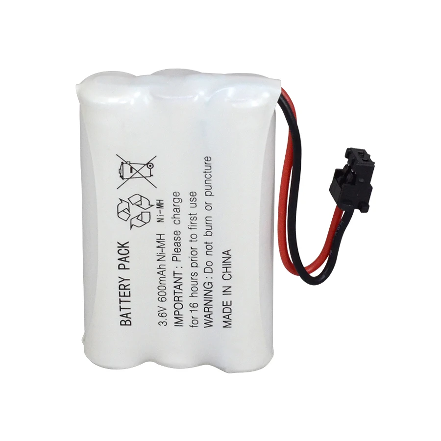 Ni-MH 3,6 V 600mAh запасная батарея для Uniden BT446 BT-446 аккумуляторная батарея для телефона