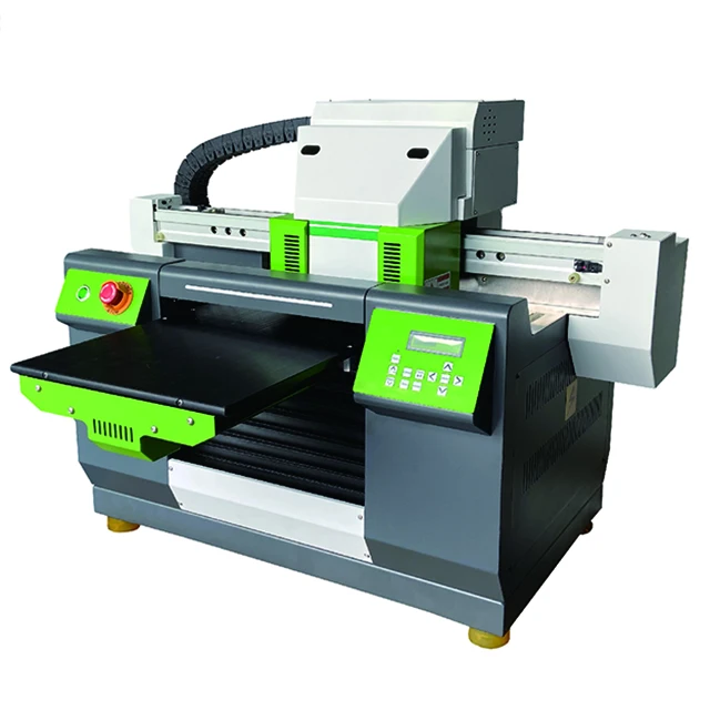 Excellent 5 3 3D Lenticular Sheet Printing Machine UV Flatbed Printer with A3,6090,1325,2030 size