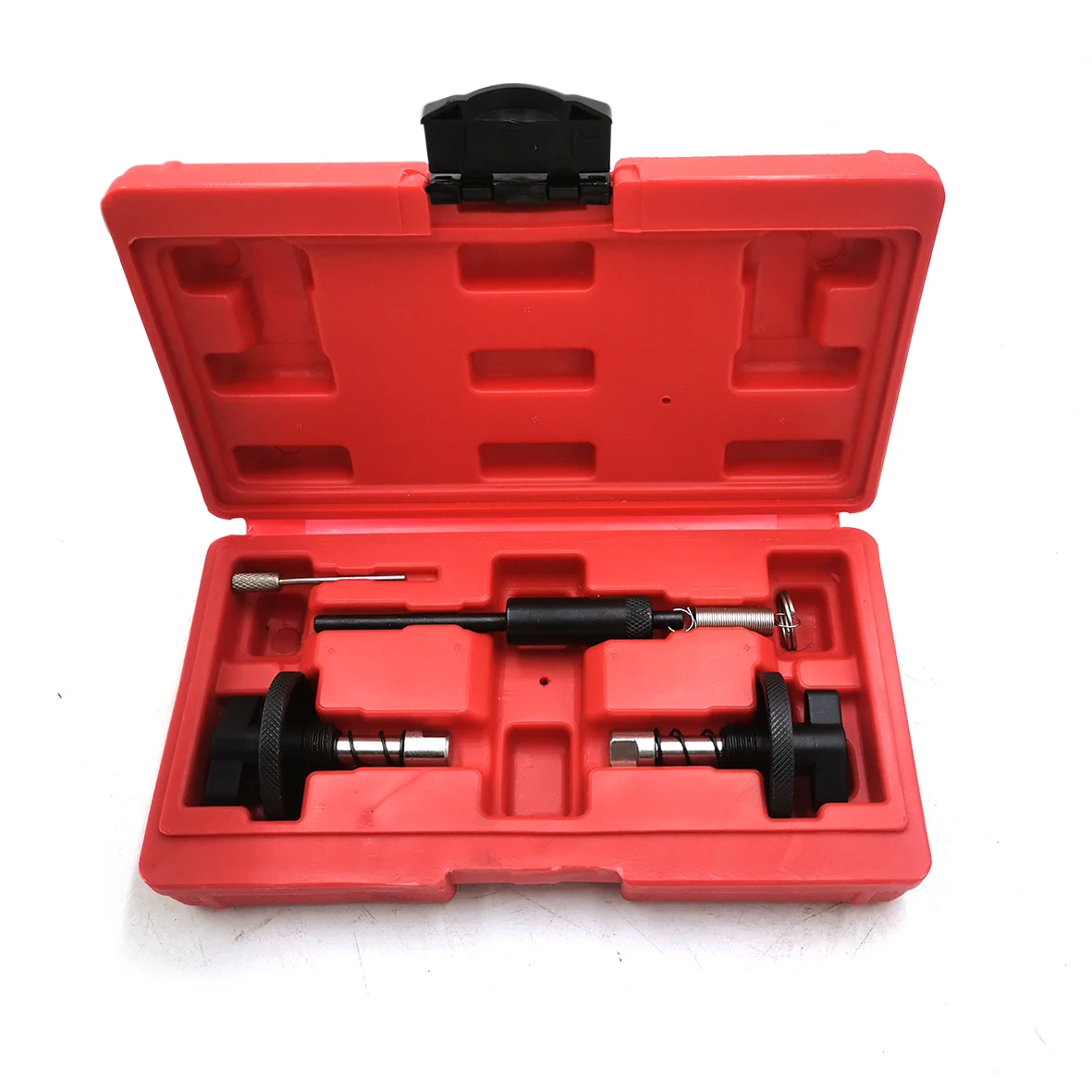 4pcs Engine Timing Lock Sprocket Wrench Camshaft Bracket Tool Kit for Vauxhall/Opel & Suzuki 1.3 CDTi/D/DDiS