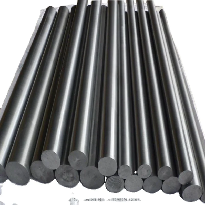 Pure Tungsten price per kg Tungsten Rod cube small bars W metal