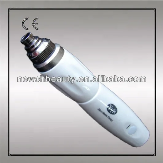 Handsome CE stretch mark removal electric derma pen original derma pen