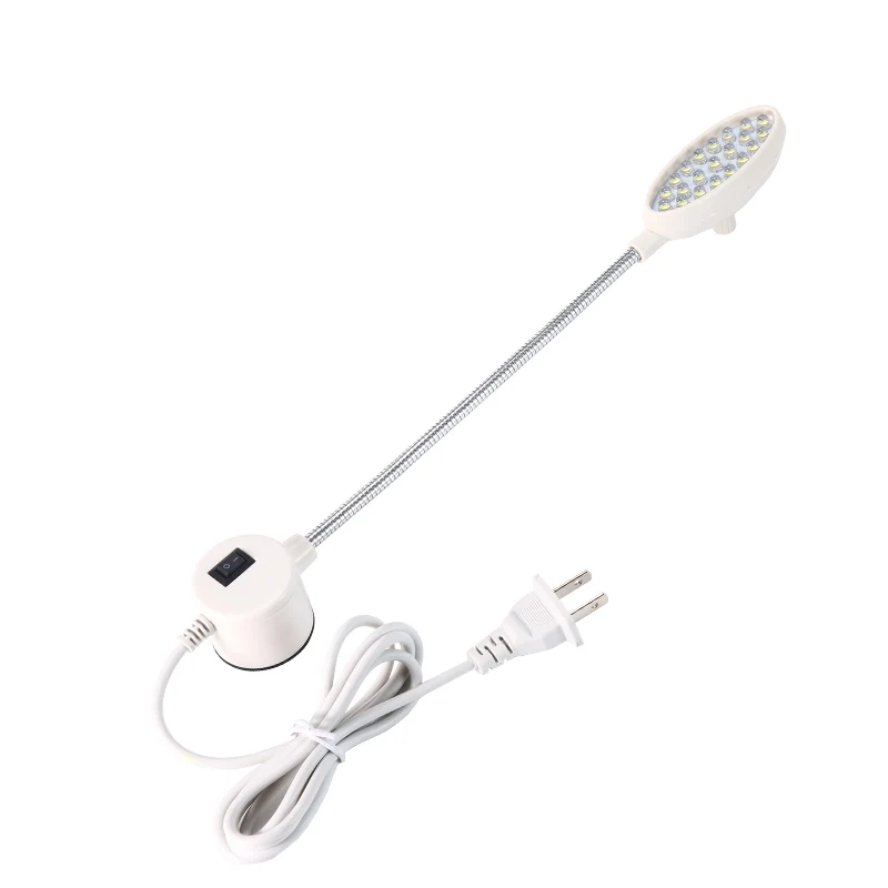 
COPPS 21LED Sewing Accessories Sewing machine led light for industrial 