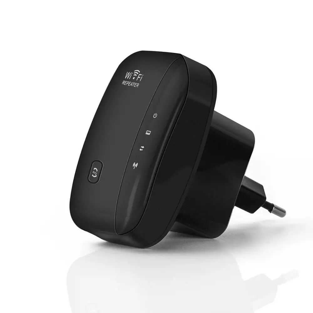 Wi-Fi репитер расширитель TPLINK беспроводной мини-маршрутизатор Wi-Fi усилитель сети Wi-Fi усилитель сигнала Wi-Fi 300 Мбит/с 802.11n 110v-230v