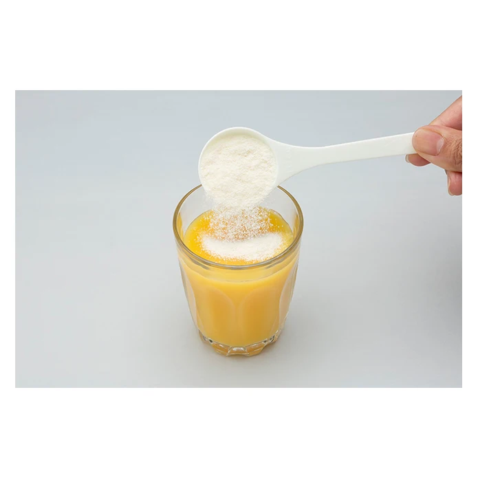 Collagen peptide powder manufacturers food protein healthcare supplement