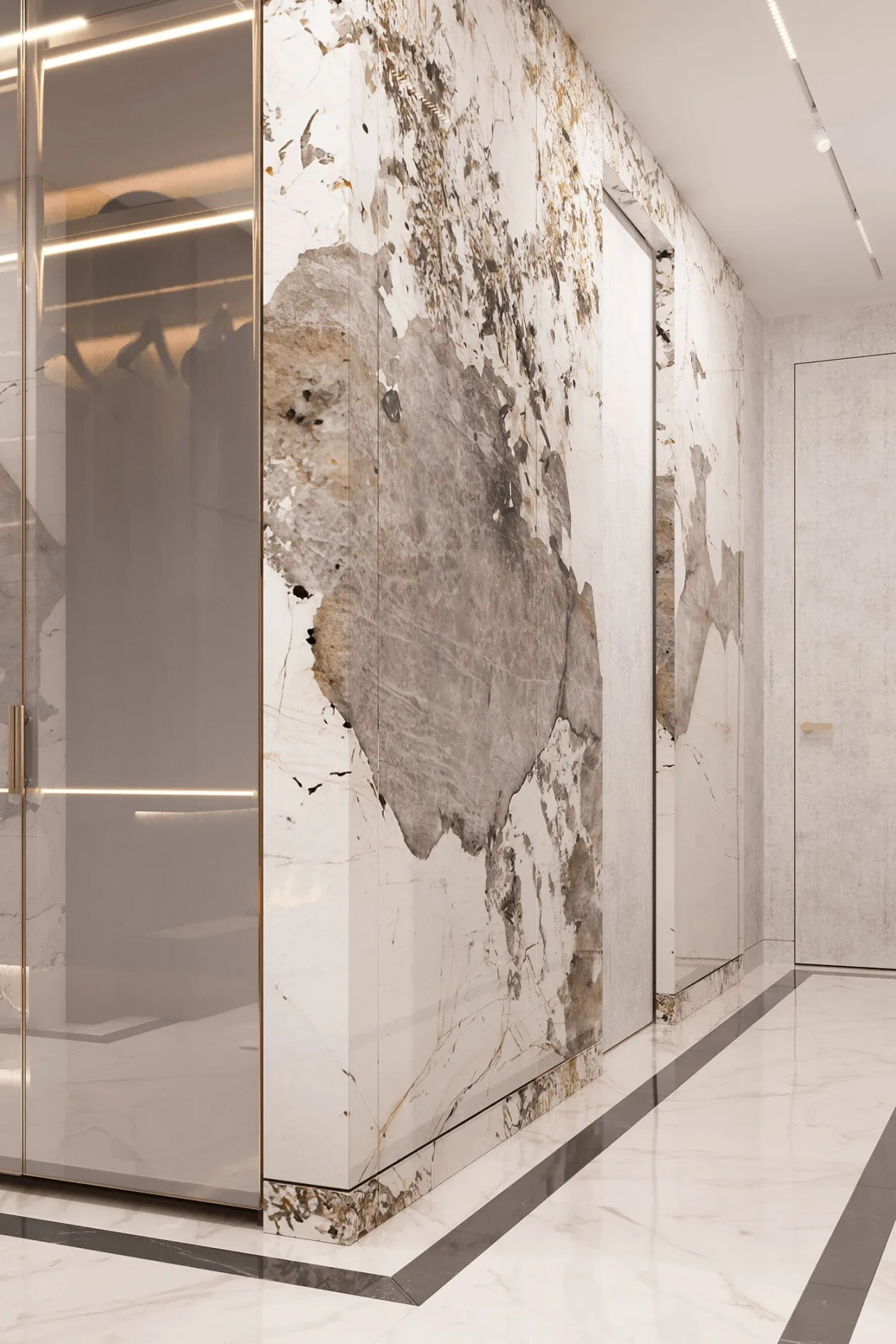 3d дизайн интерьера для дома, квартиры, гостиной, ванной