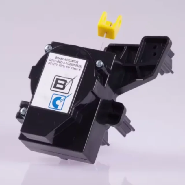 Drain motor QDYZ-BSD-3 for  washing machine whirlpool Brazil