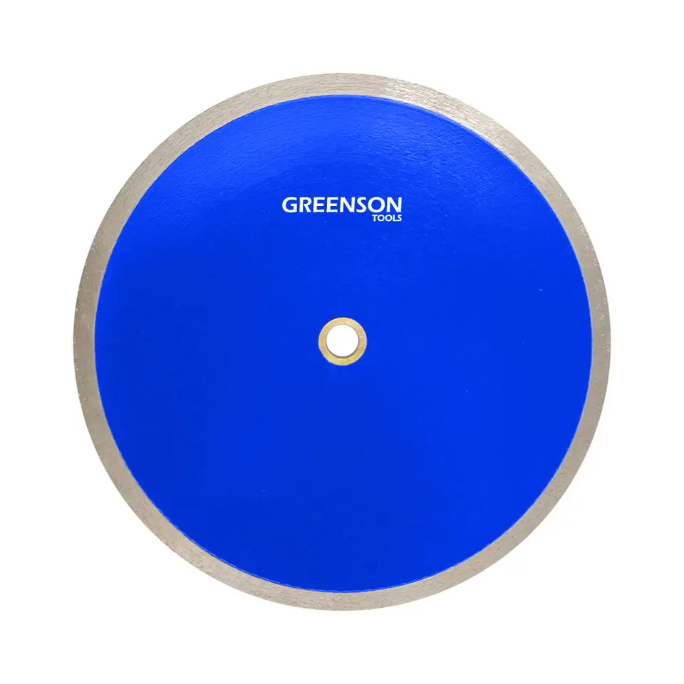 High Quality Custom Wall Floor Groove Diamond Blade Mortar Raking Discs Tuck Point Blade For Concrete Mortar