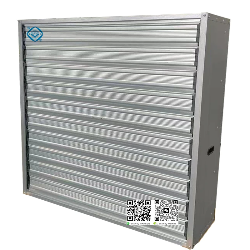 50' 1380mm belt/ direct driven centrifugal push pull exhaust fan  air Extractor for greenhouse poultry house ventilation