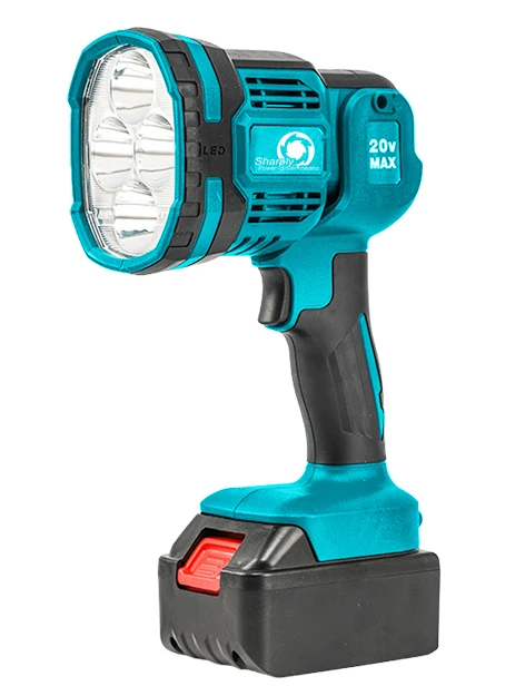 Many  In 1 Cordless Power Tool Combo Multi-function head, one machine for multi--purposes One household tool for all