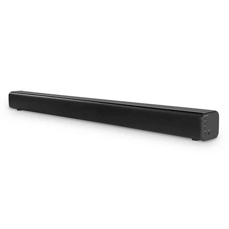  Vofull 5 0 Soundbar TV беспроводная звуковая панель домашний кинотеатр объемная акустическая