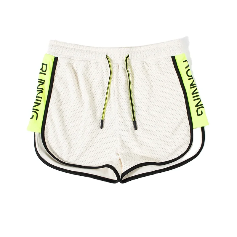 
2021 Fashion Style Hot Sale Kidswear Drawstring Shorts Athleisure Cool Boys Sports Wear Printed Shorts 