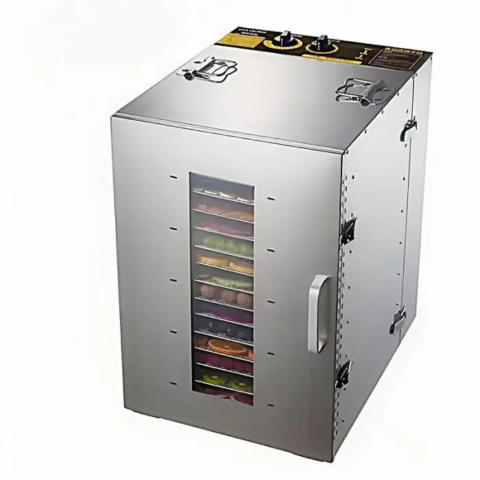 Sunmax New Technology Heat Pump Wood Vegetable Mushroom Onion Fish Food Fruit Dryer Machine