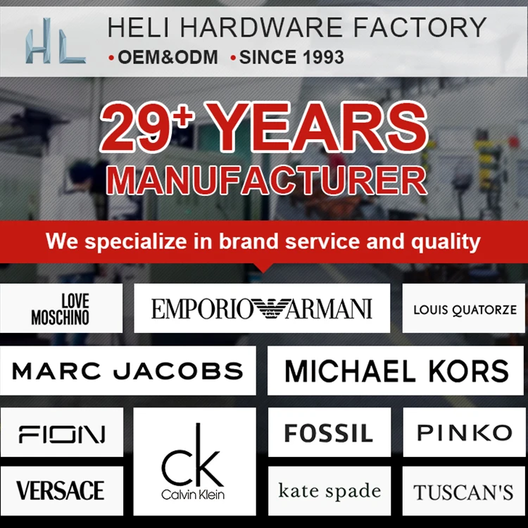 Спот оптовая пользовательский тисненый логотип бренда дизайн формы Золотой Серебряный на молнии тянуть мешок для одежды кошелек металлическая молния ползунок Съемник головы