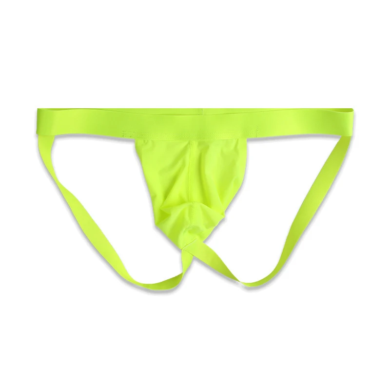  Wholesale custom logo men thongs sexy underwear gay jock
