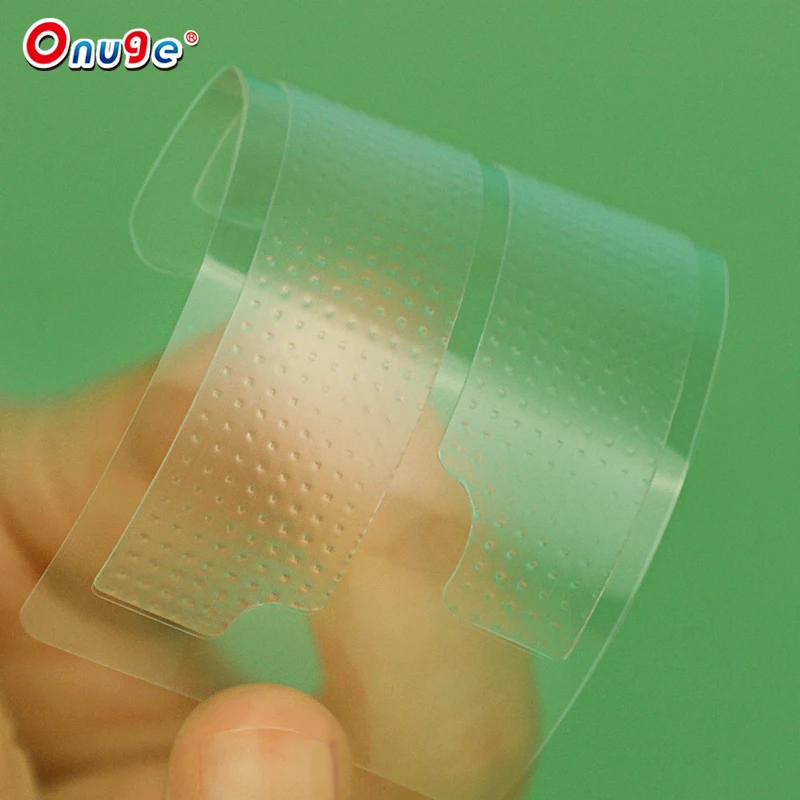 Non Peroxide Or Peroxide Teeth Whitening Bleaching Strips Onuge