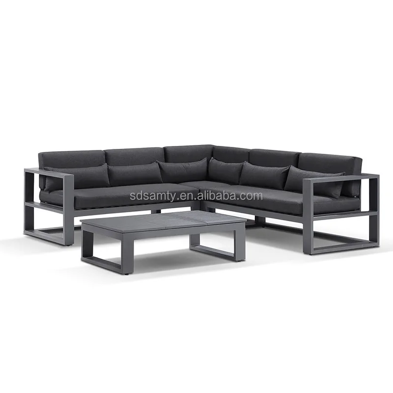 garden furniture outdoor