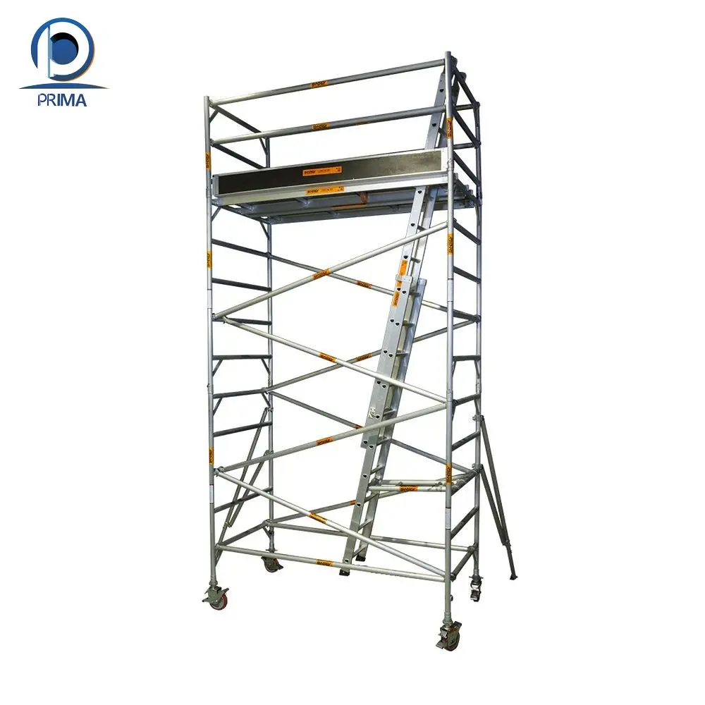 Prima Carbon Steel scaffold Planks Cheap Scaffolding For Sale Scaffold