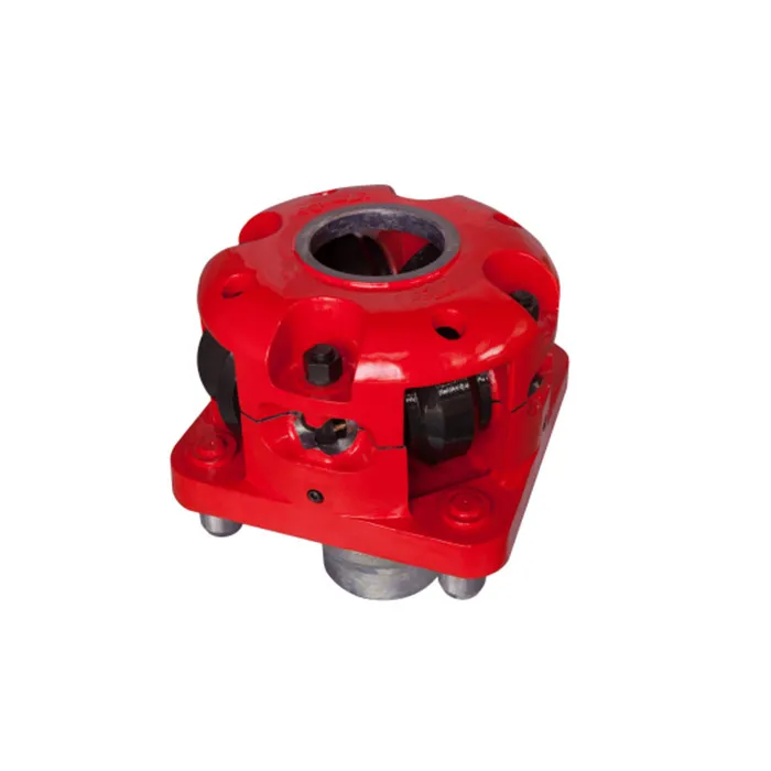 API standard wellhead tools HDP type roller kelly bushing for oilfield