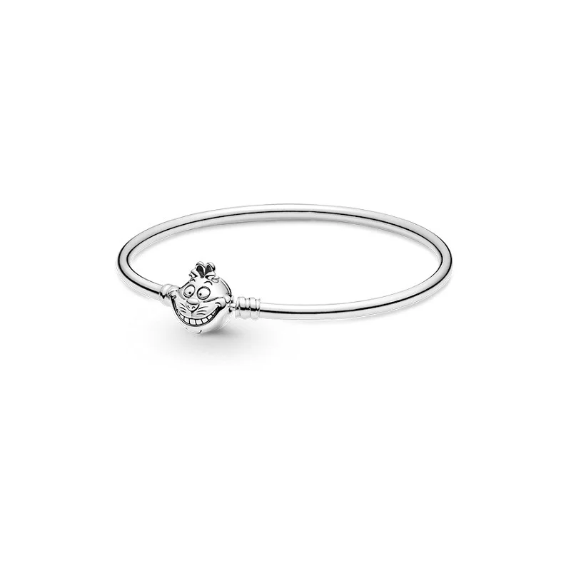 
Manufacturer wholesale fit for Pandora bracelet new 925 silver bracelet 