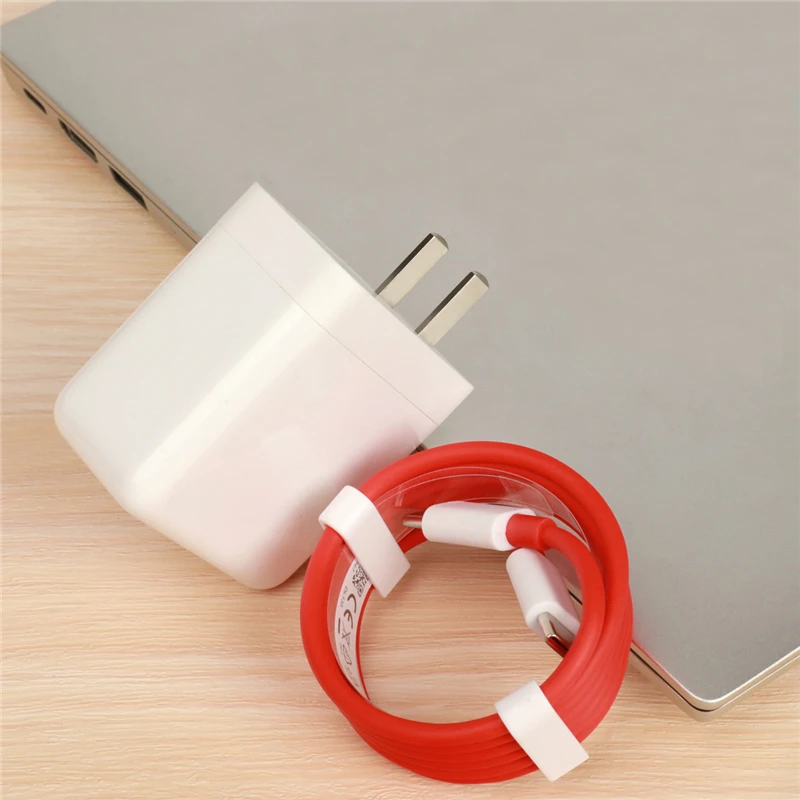 Оригинальный зарядный кабель OnePlus Dash Warp USB 3 1 быстрое зарядное устройство Type-C для One Plus 8 8pro 7t 7Pro 6t 5t