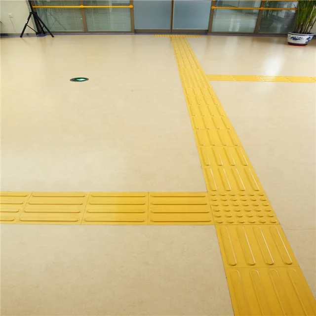 Pvc Floor Stickers Printed Tiles Vinyl Roll Sports Fireproof Covering Hos Deck Linoleum Rolls Sheet Dance Plastic Flooring