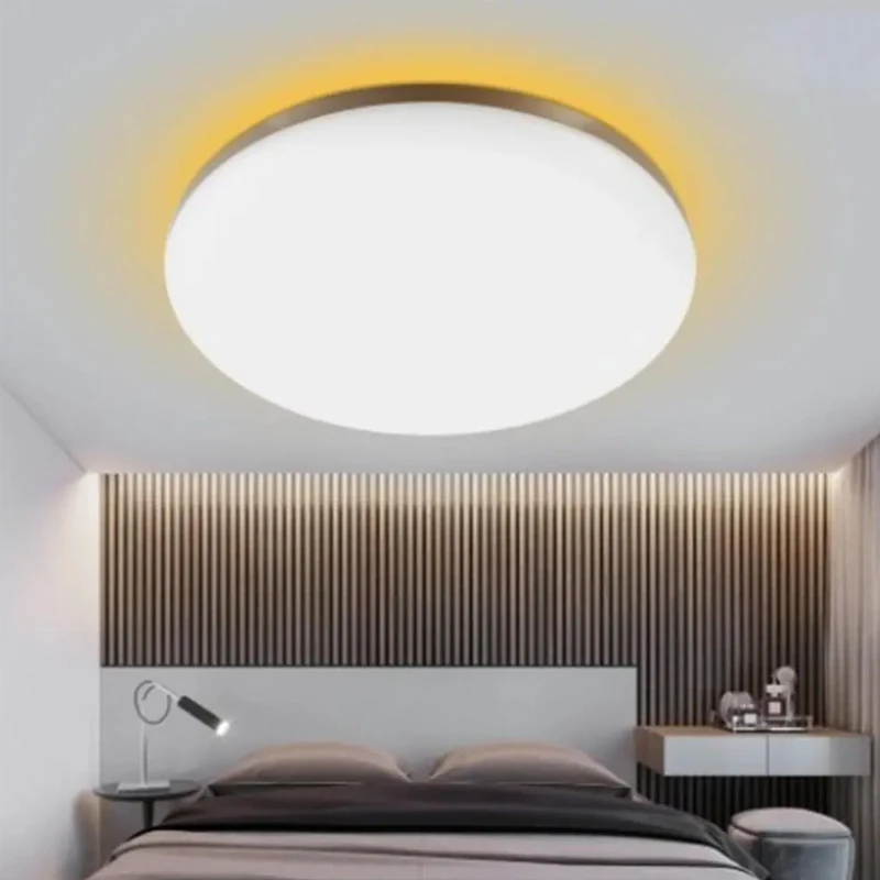 
YEELIGHT GUANGCAN 220V 50W LED Ceiling Light APP Control Supports HomeKit 